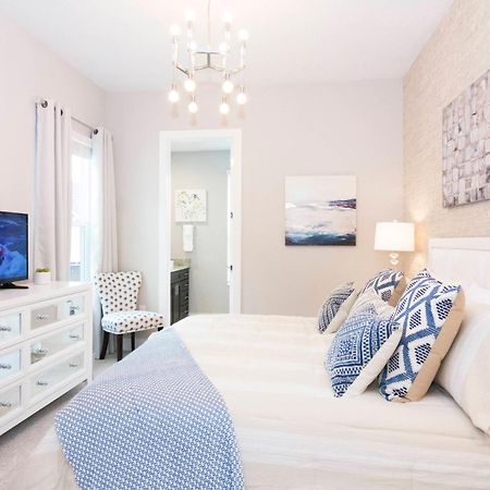 Dream Themed Vacation Townhome Su2602 Orlando Exteriér fotografie