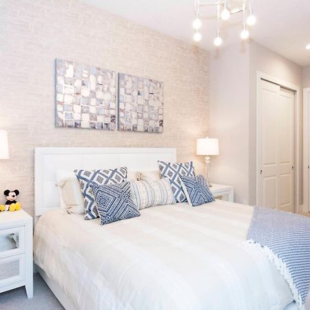 Dream Themed Vacation Townhome Su2602 Orlando Exteriér fotografie