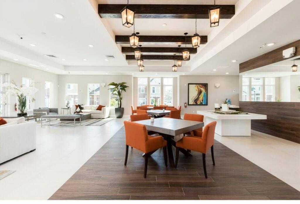 Dream Themed Vacation Townhome Su2602 Orlando Exteriér fotografie