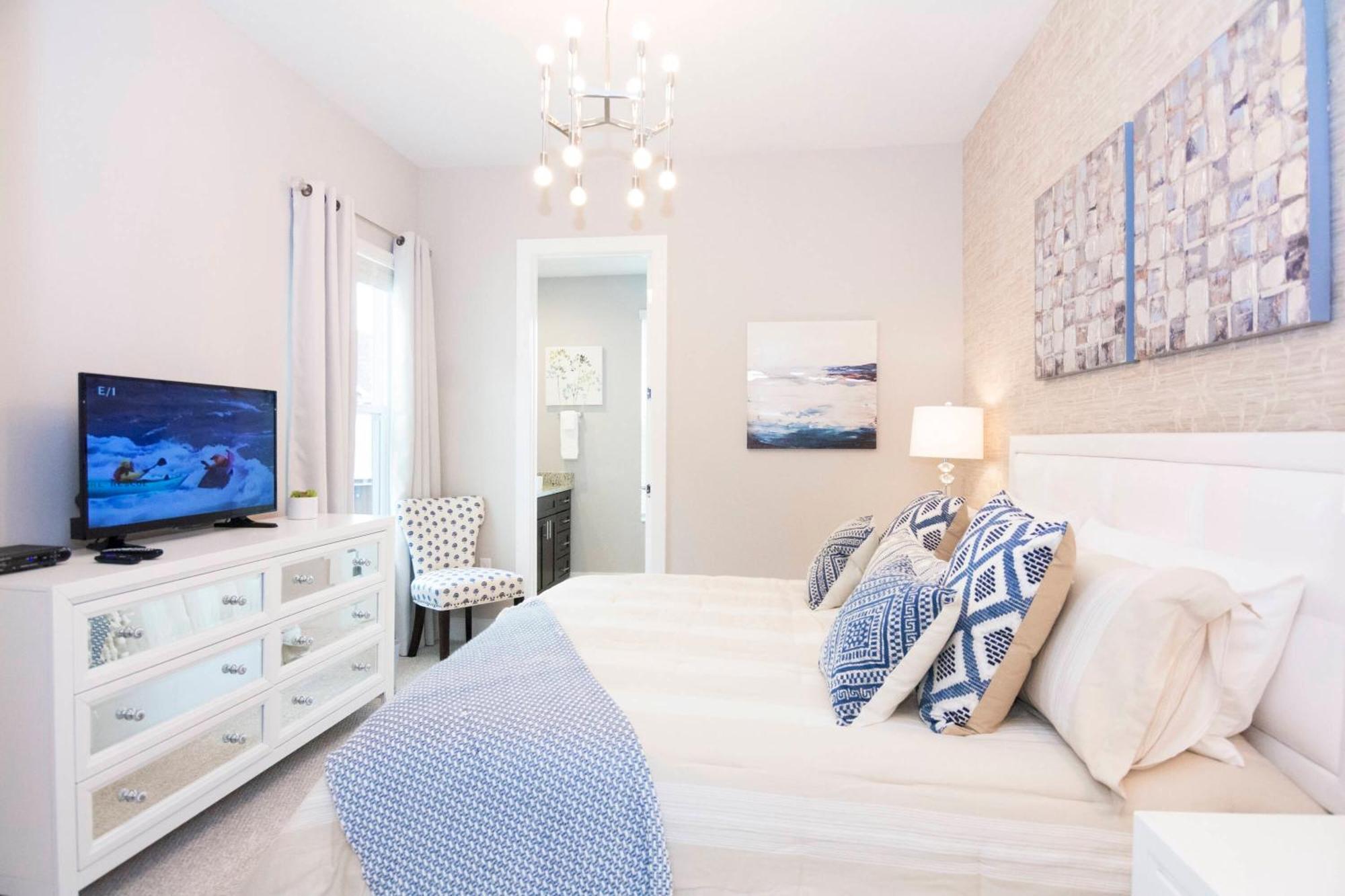 Dream Themed Vacation Townhome Su2602 Orlando Exteriér fotografie