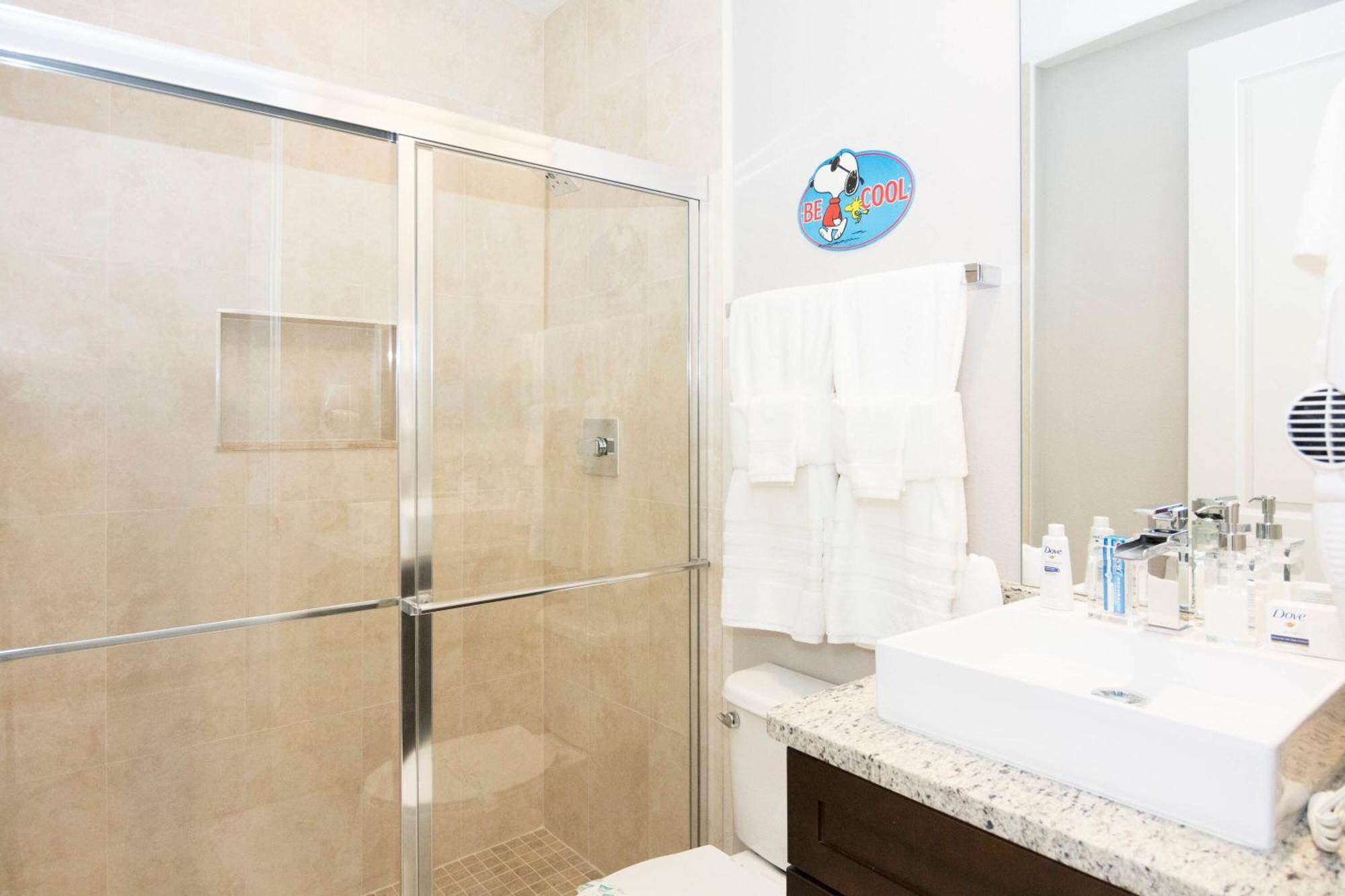 Dream Themed Vacation Townhome Su2602 Orlando Exteriér fotografie
