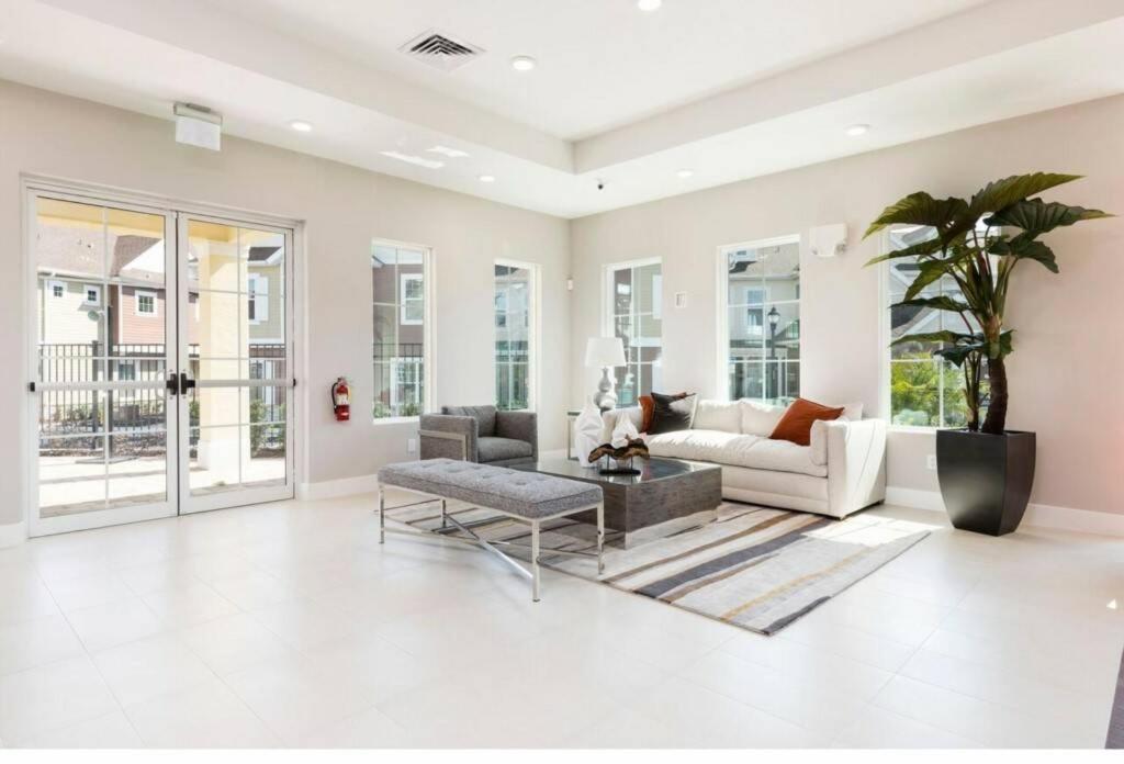 Dream Themed Vacation Townhome Su2602 Orlando Exteriér fotografie