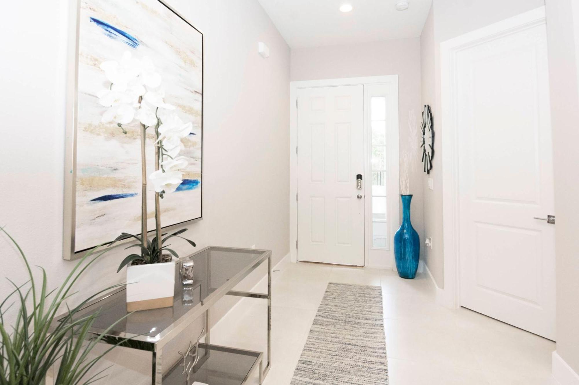 Dream Themed Vacation Townhome Su2602 Orlando Exteriér fotografie