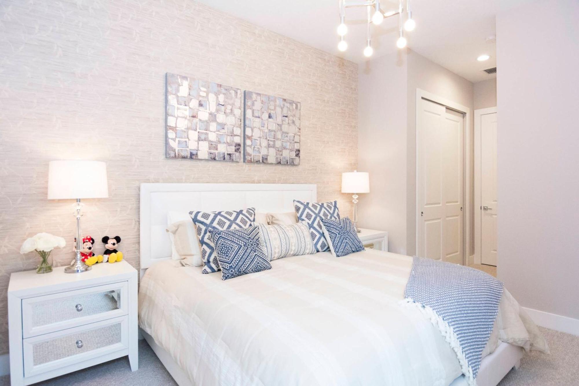 Dream Themed Vacation Townhome Su2602 Orlando Exteriér fotografie