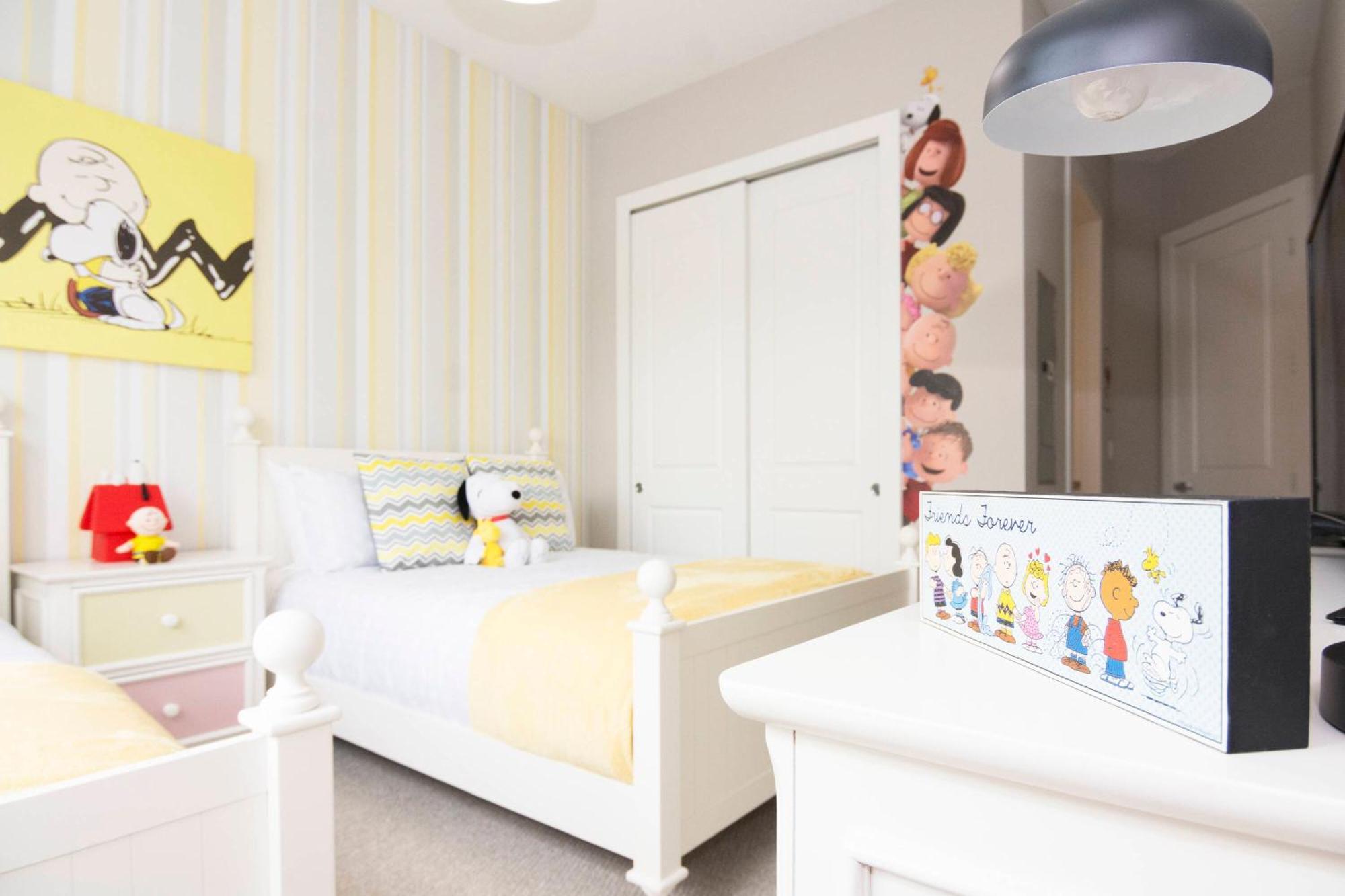 Dream Themed Vacation Townhome Su2602 Orlando Exteriér fotografie