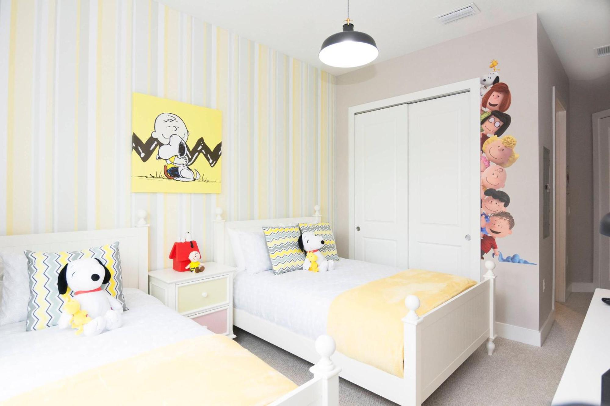 Dream Themed Vacation Townhome Su2602 Orlando Exteriér fotografie