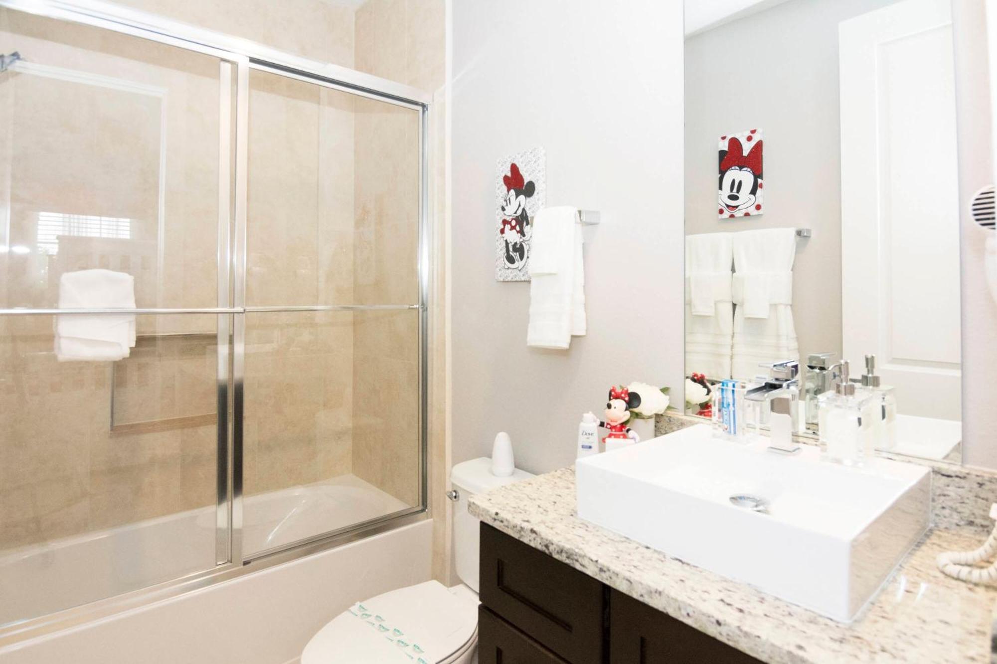 Dream Themed Vacation Townhome Su2602 Orlando Exteriér fotografie