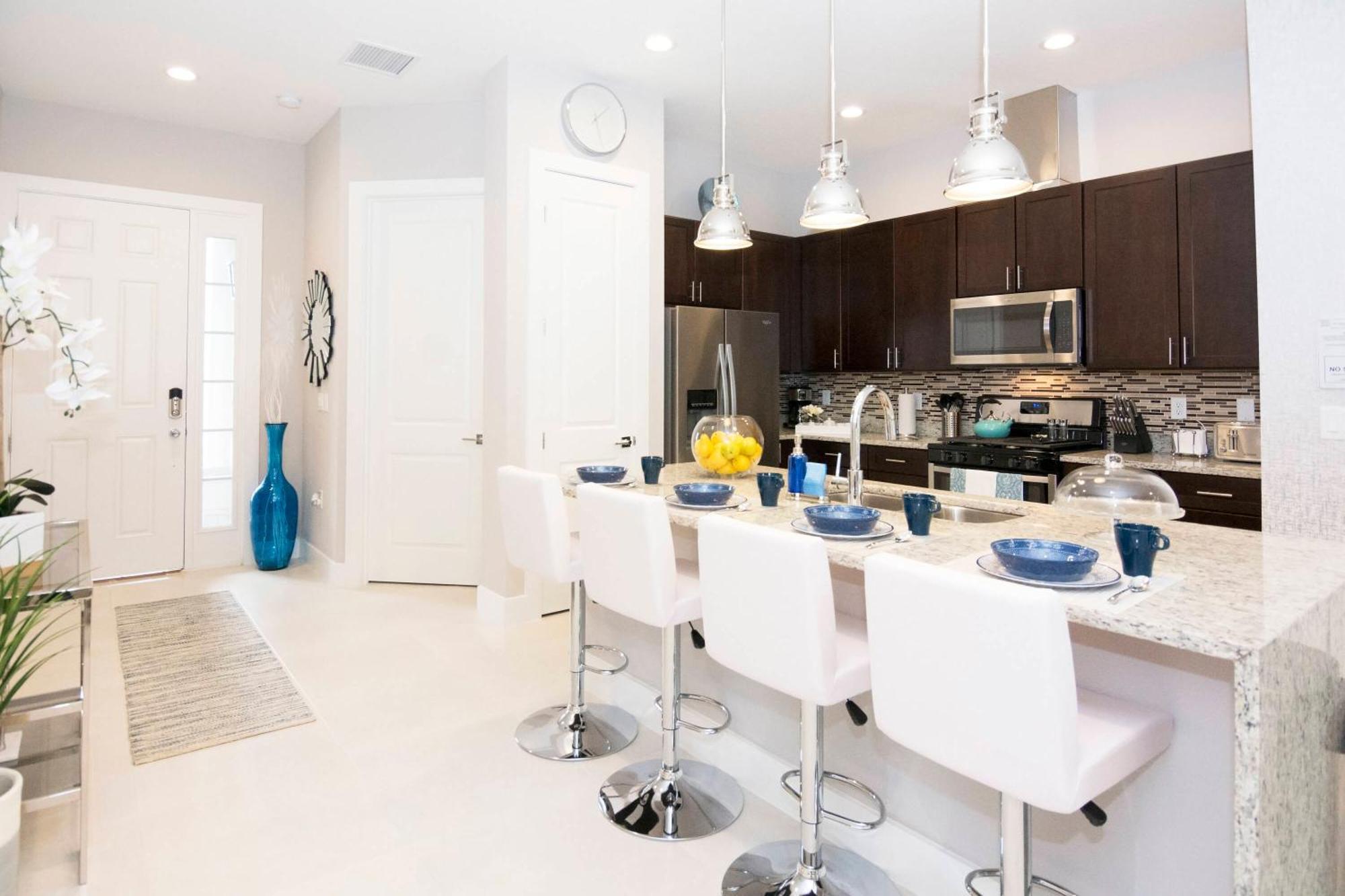 Dream Themed Vacation Townhome Su2602 Orlando Exteriér fotografie