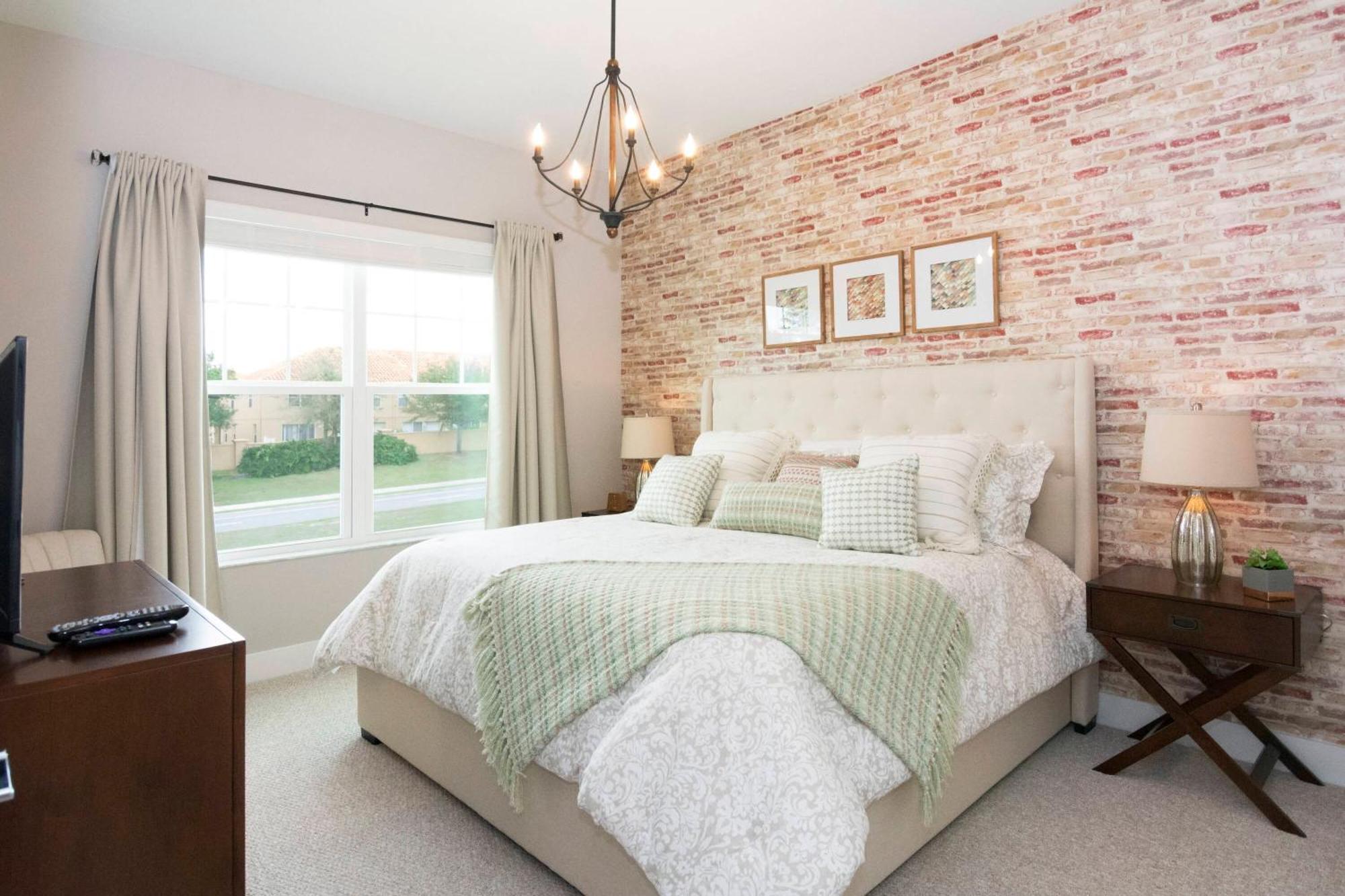 Dream Themed Vacation Townhome Su2602 Orlando Exteriér fotografie