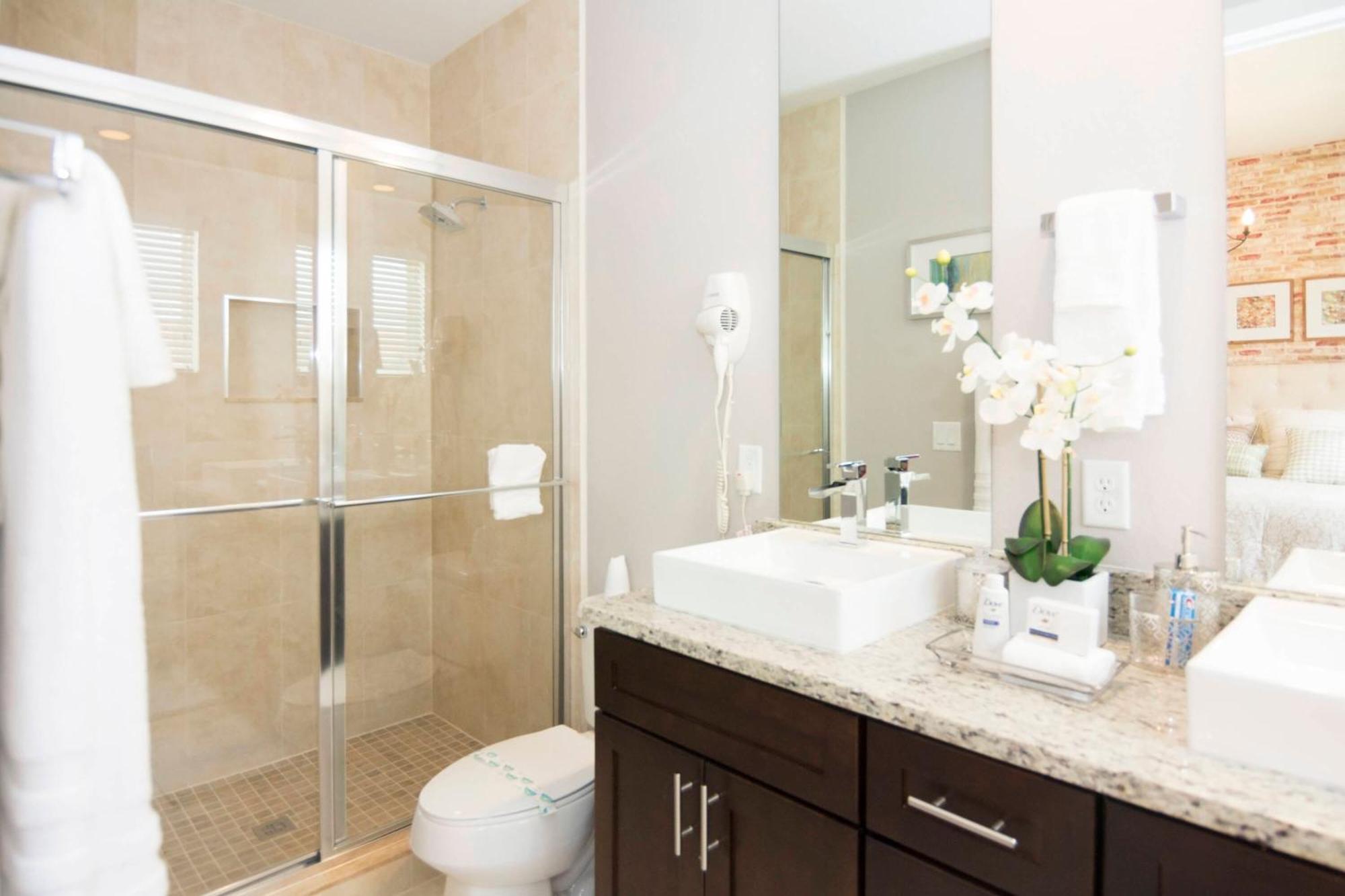Dream Themed Vacation Townhome Su2602 Orlando Exteriér fotografie