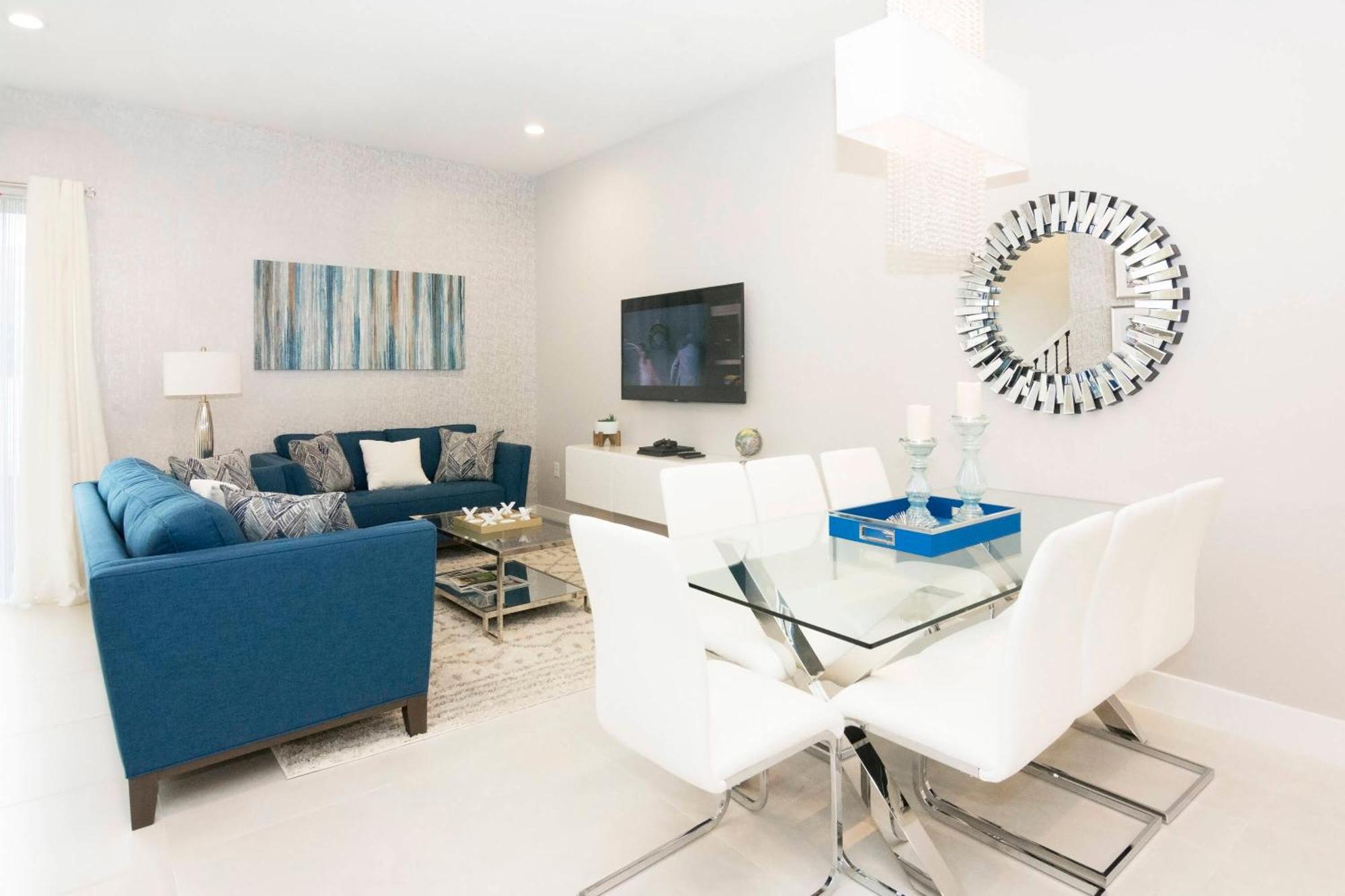Dream Themed Vacation Townhome Su2602 Orlando Exteriér fotografie