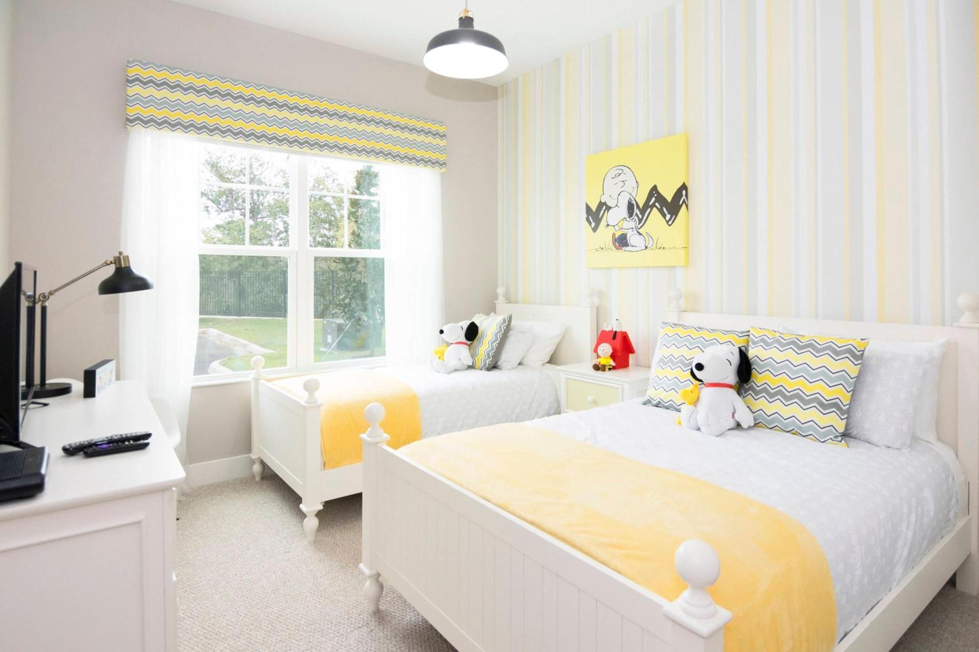 Dream Themed Vacation Townhome Su2602 Orlando Exteriér fotografie