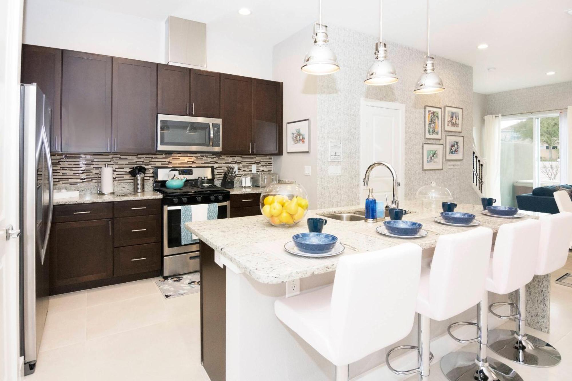 Dream Themed Vacation Townhome Su2602 Orlando Exteriér fotografie