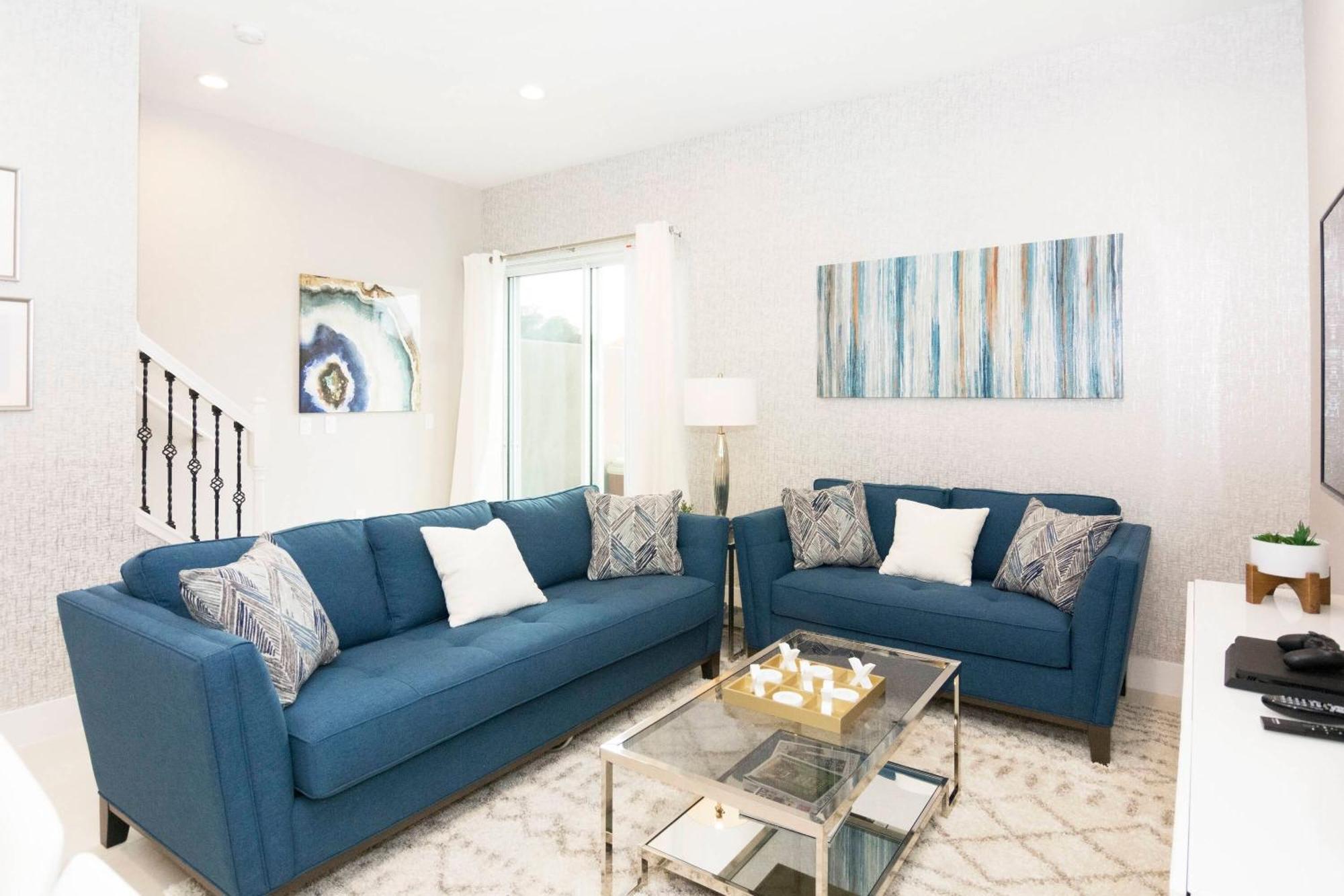 Dream Themed Vacation Townhome Su2602 Orlando Exteriér fotografie